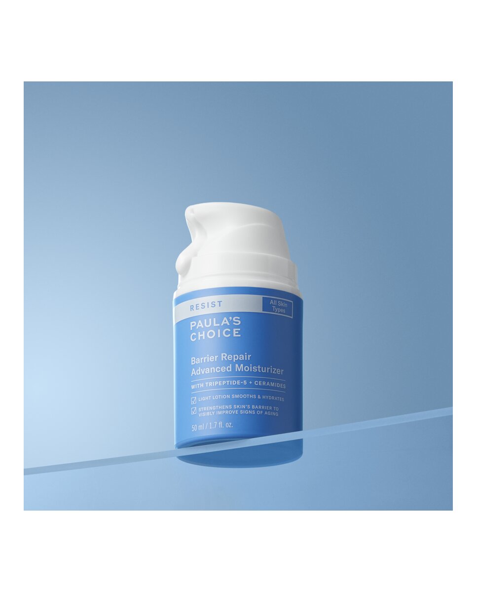 Hidratante Avanzada Reparadora Barrera RESIST 50ml de Paula's Choice - 50 ml 2