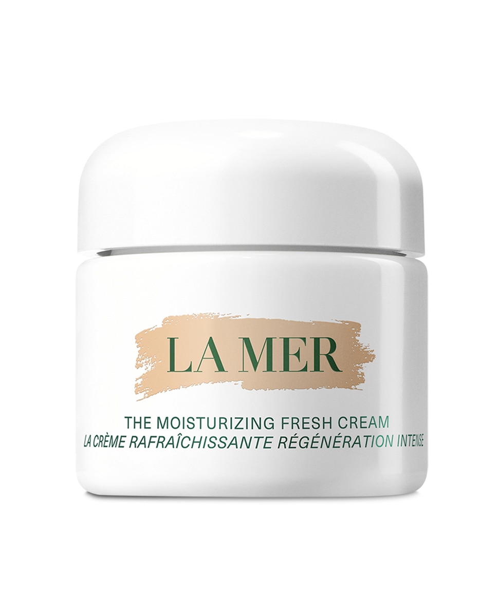 Crema hidratante Moisturizing Fresh Cream La Mer 60 ml · El Corte