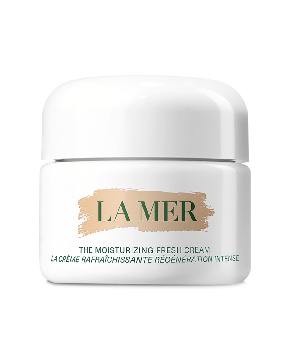 Crema hidratante Moisturizing Fresh Cream La Mer - 15 ml 1