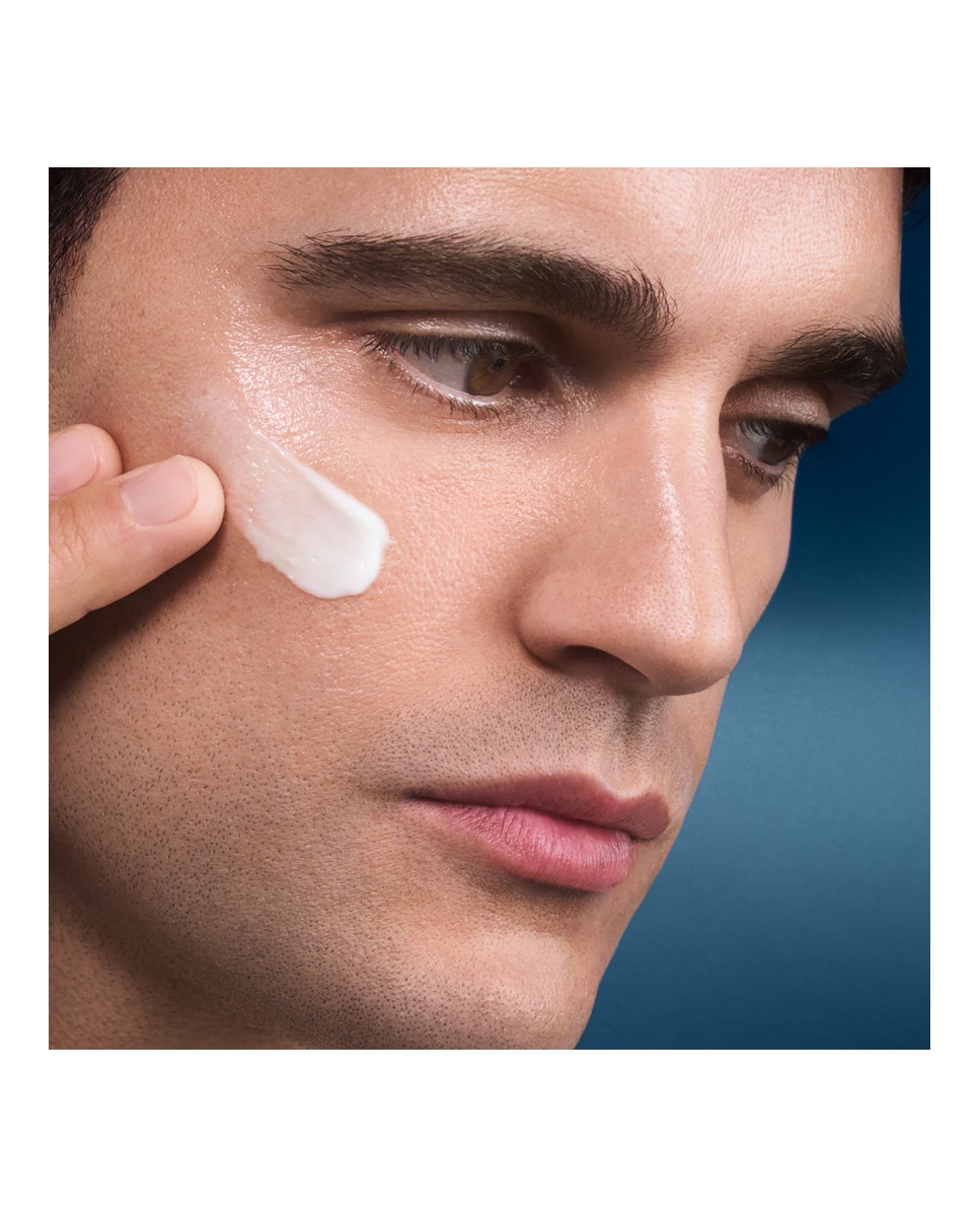 Crema hidratante Moisturizing Fresh Cream La Mer - 15 ml 4
