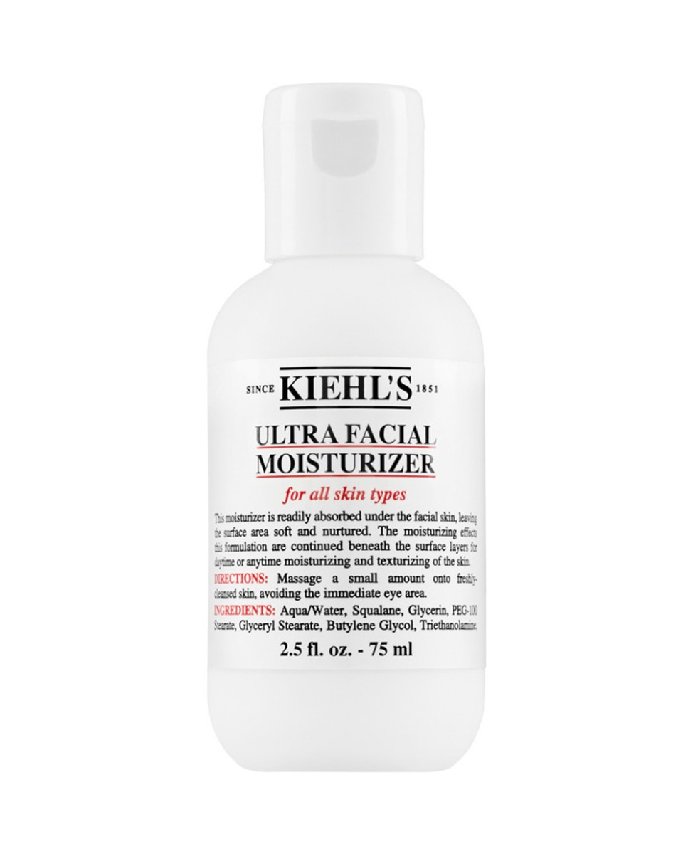 Crema hidratante Ultra Facial Moisturizer 75 ml Kiehl's - 75 ml 1