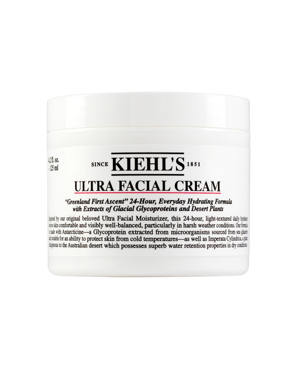 Imagen de Kiehl's Ultra Facial Cream crema hidratante 125 ml en OfertitasTOP