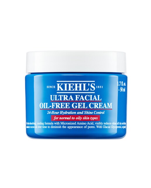 Imagen 0 de Crema Ultra-Facial Oil-Free Gel Cream 28 ml Kiehl's