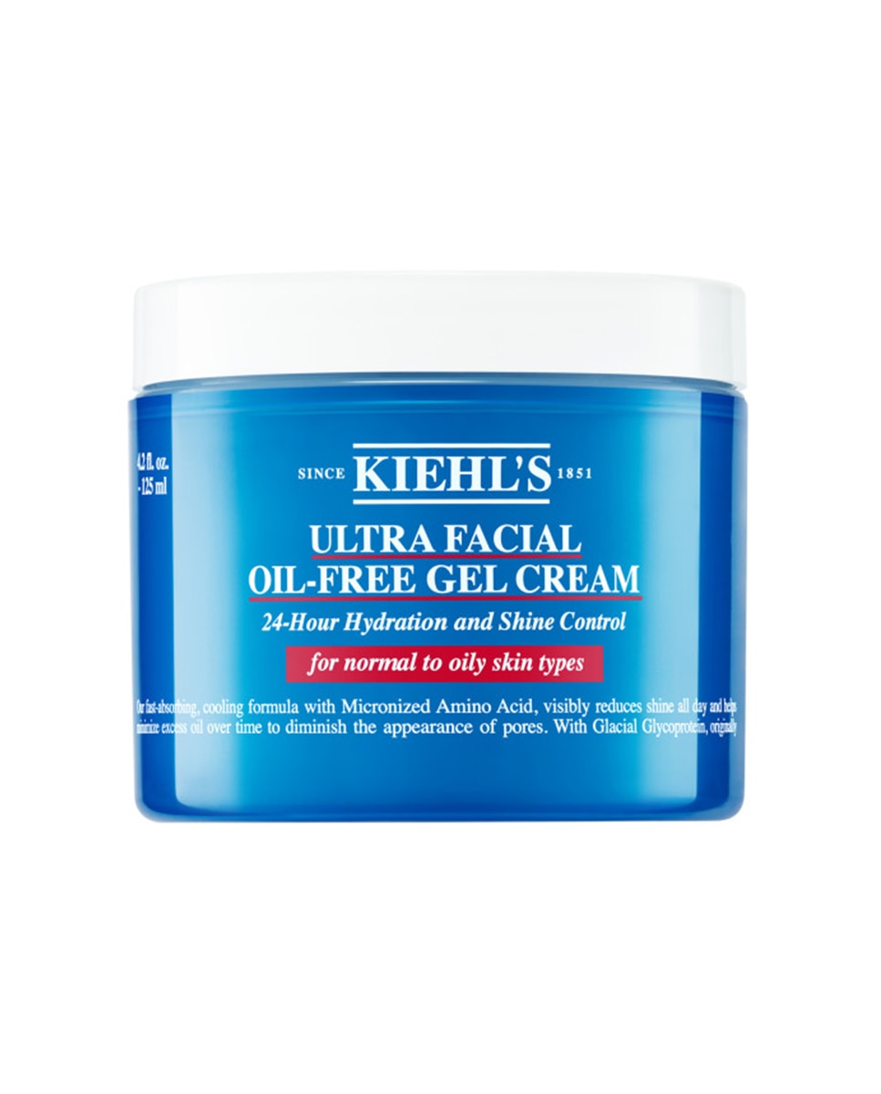 Imagen de Kiehl's Ultra-Facial Oil-Free Gel Cream 28 ml hidratante en OfertitasTOP
