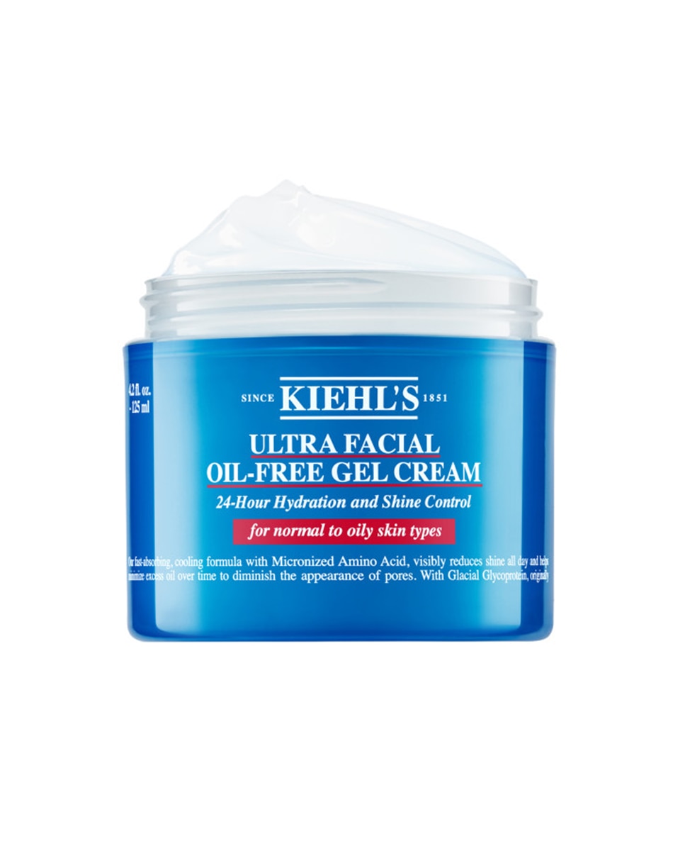 Thumbnail 1 de Kiehl's Ultra-Facial Oil-Free Gel Cream 28 ml hidratante