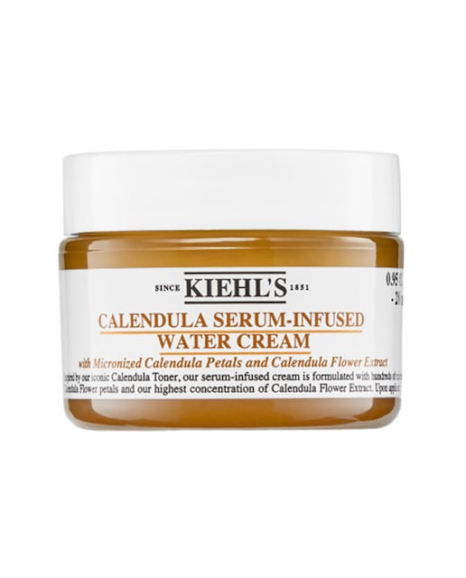 Imagen 0 de Crema hidratante Calendula Sérum-Infused Water Cream 100 ml Kiehl´s