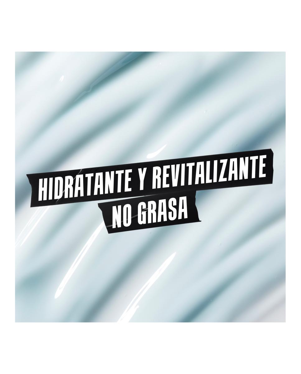 Gel Hidratante energizante Facial Fuel Energizing Moisture Kiehl's - 75 ml 6