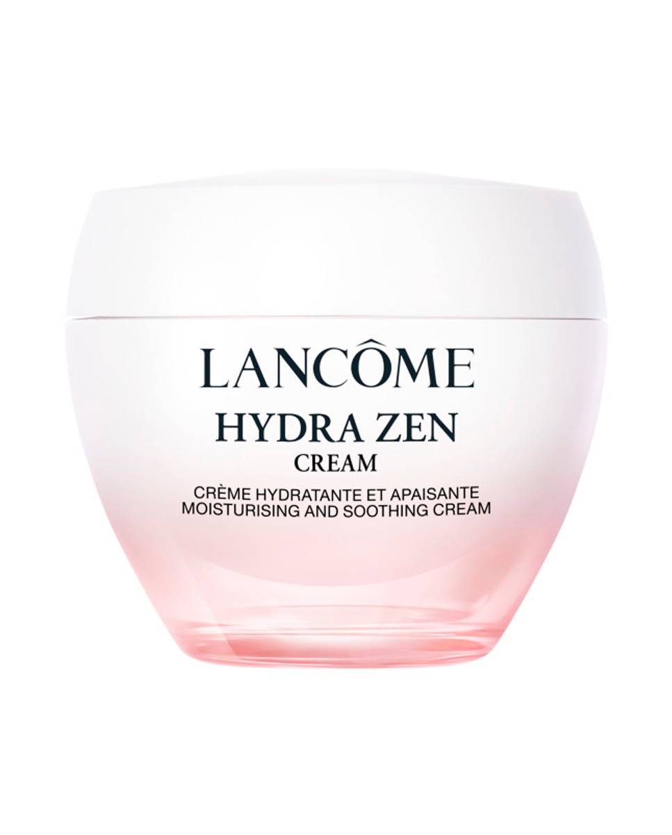 Lancôme - Crema Hidratante y Calmante Hydra Zen Day Cream Lancôme.
