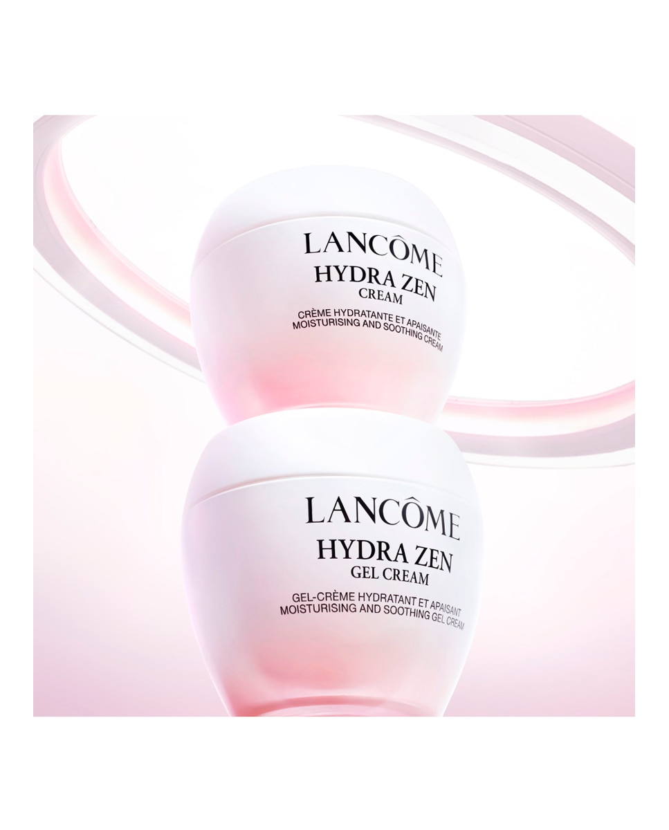 Crema en Gel Hidratante y Calmante Hydra Zen Gel Cream Lancôme 50