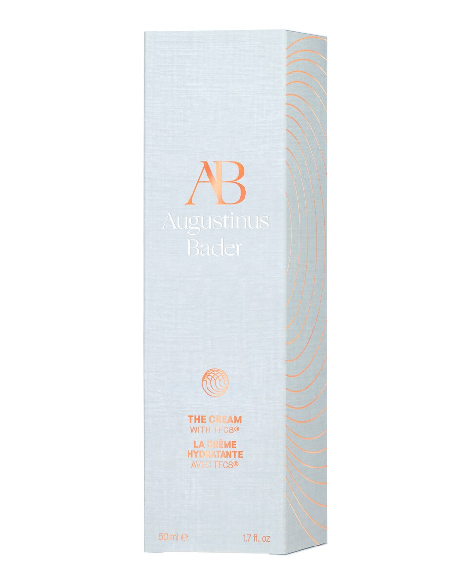Crema The Cream Augustinus Bader - 50 ml 2