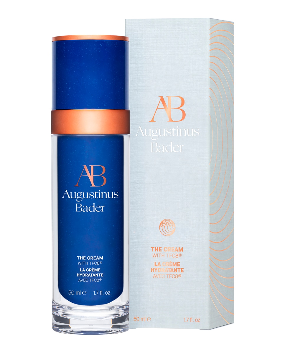 Crema The Cream Augustinus Bader - 50 ml 4