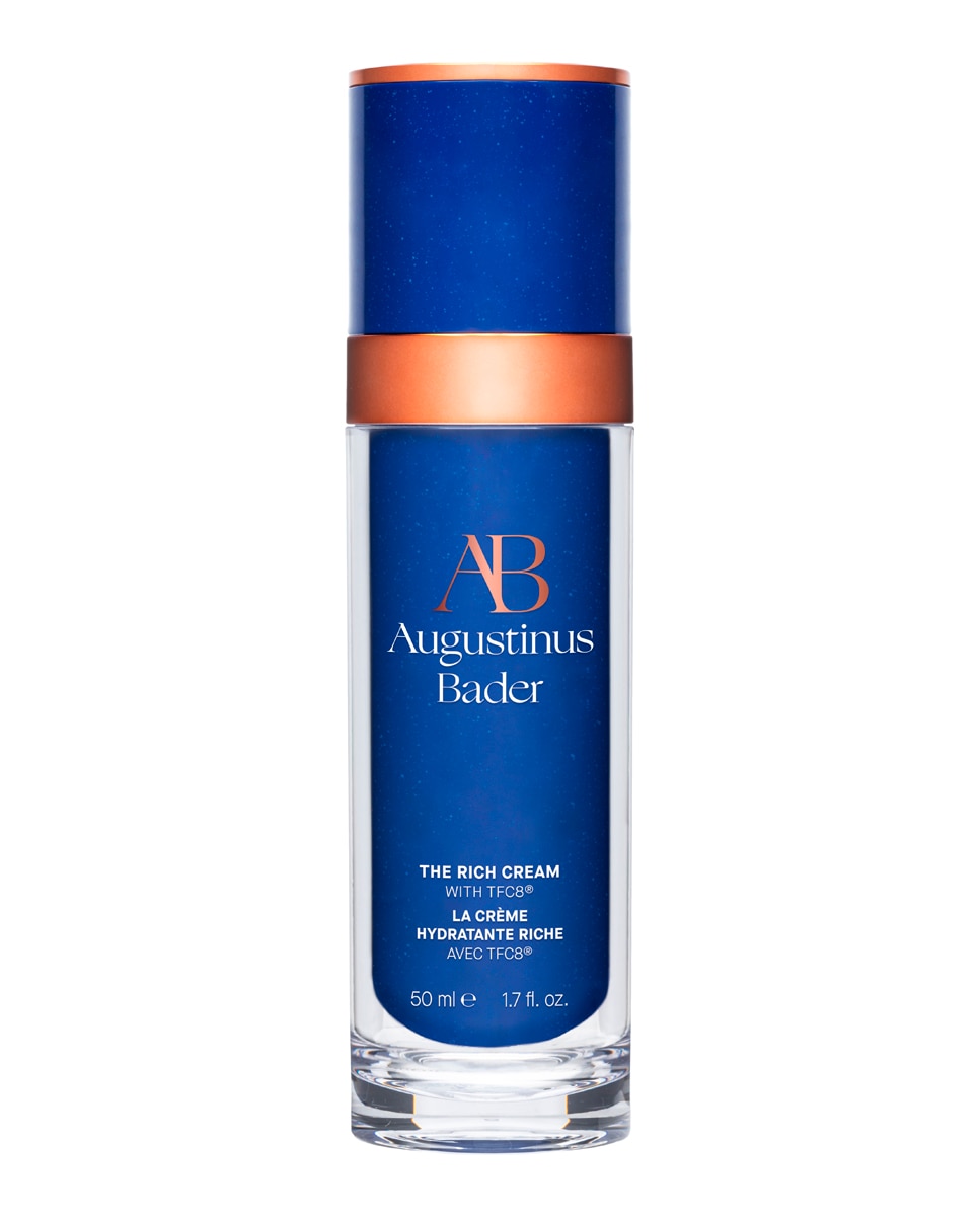 Augustinus Bader - Crema hidratante The Rich Cream Augustinus Bader.
