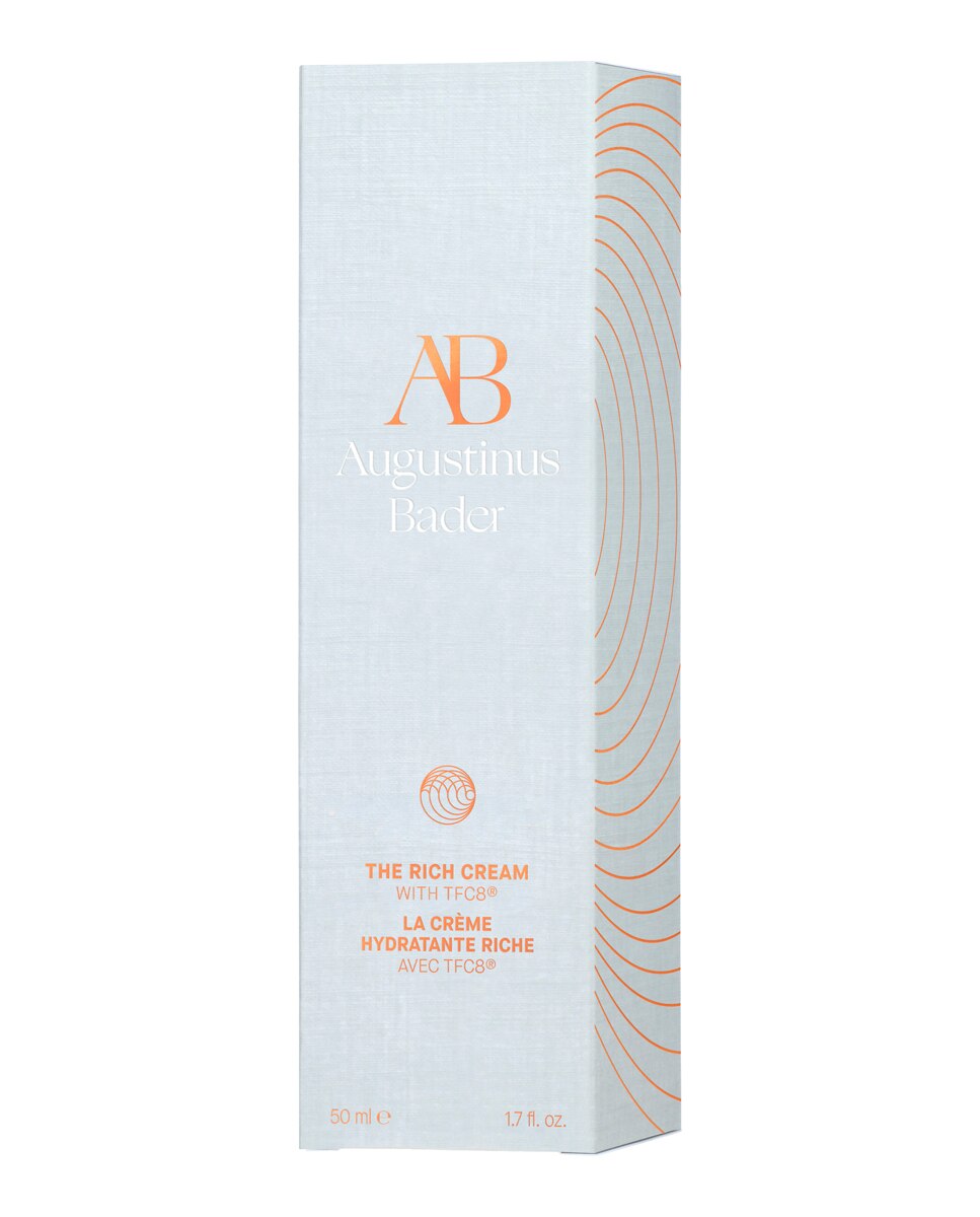 Crema hidratante The Rich Cream Augustinus Bader - 50 ml 2