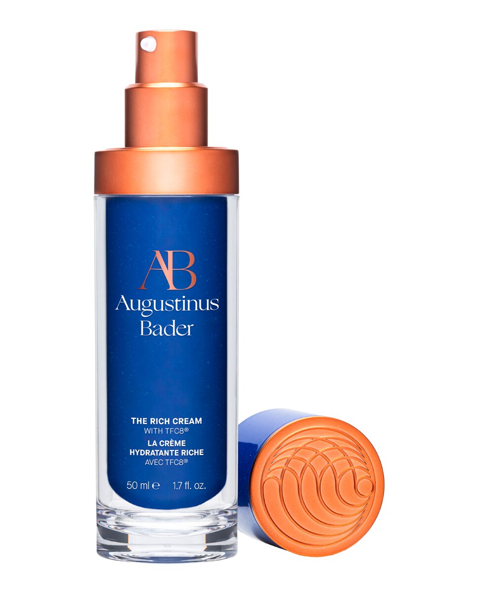 Crema hidratante The Rich Cream Augustinus Bader - 50 ml 3