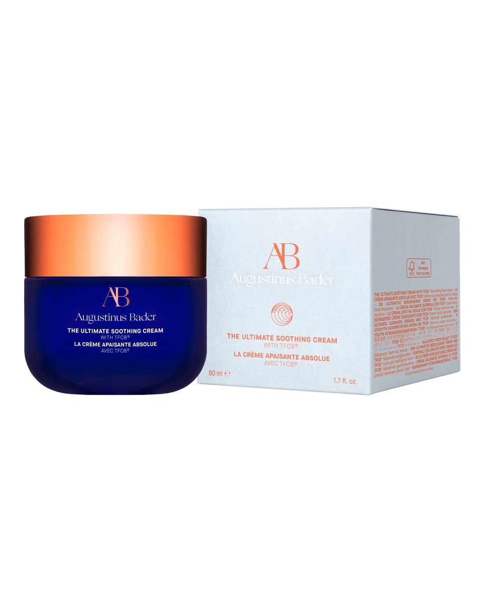 Crema The Ultimate Soothing Cream Augustinus Bader - 50 ml 3
