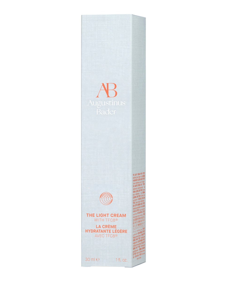 Crema hidratante The Light Cream Augustinus Bader - 30 ml 2