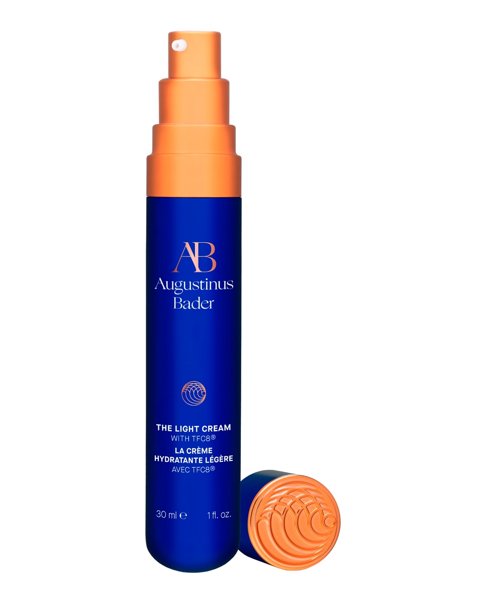 Crema hidratante The Light Cream Augustinus Bader - 30 ml 3