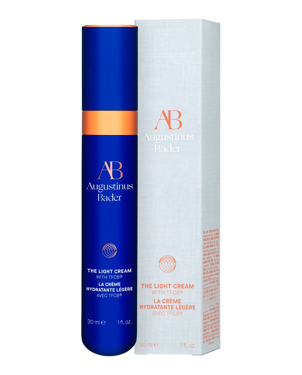 Crema hidratante The Light Cream Augustinus Bader - 30 ml 4