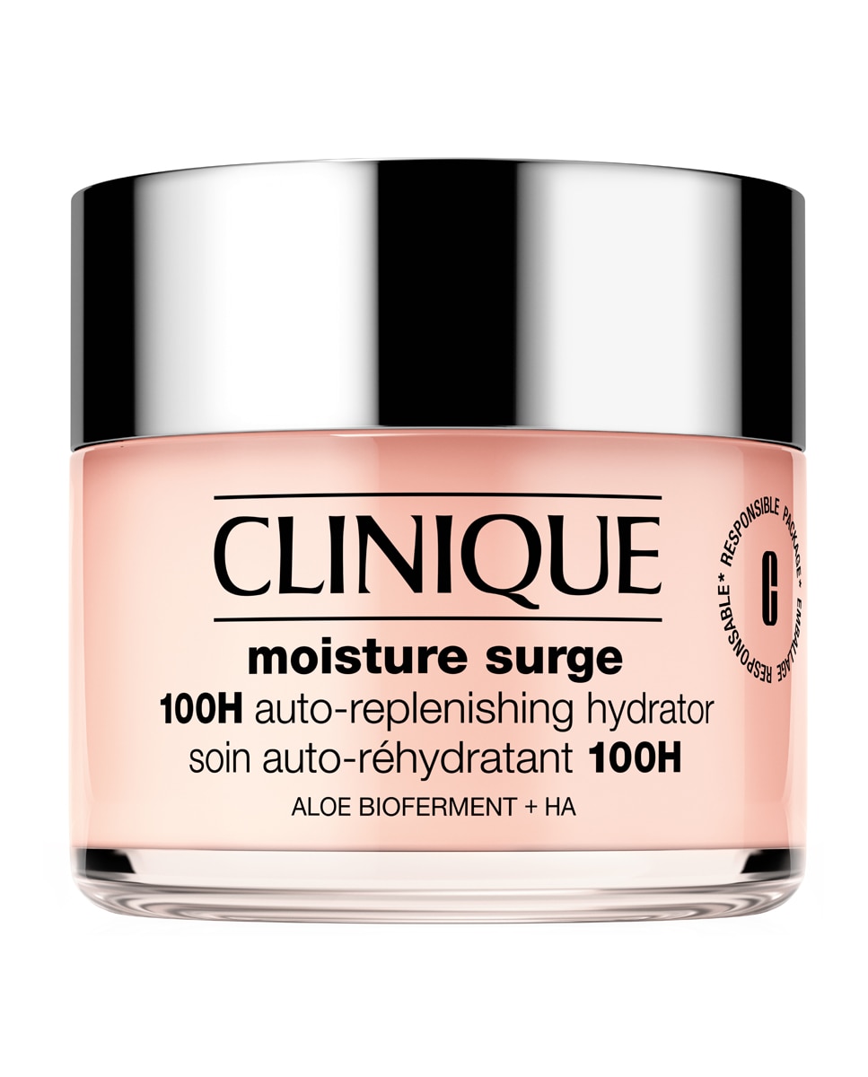 Imagen de Clinique Moisture Surge crema 100H 125 ml 😊 en OfertitasTOP
