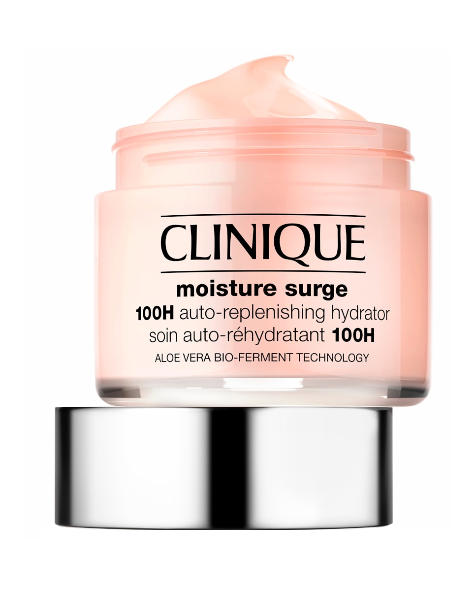 Thumbnail 2 de Clinique Moisture Surge crema 100H 125 ml 😊