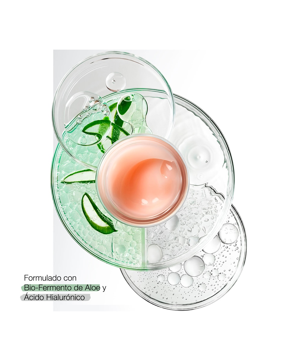 Thumbnail 4 de Clinique Moisture Surge crema 100H 125 ml 😊