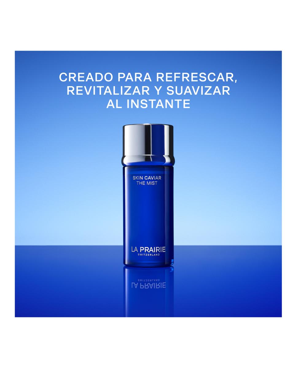 Bruma facial Skin Caviar The Mist 50ml La Prairie - 50 ml 2