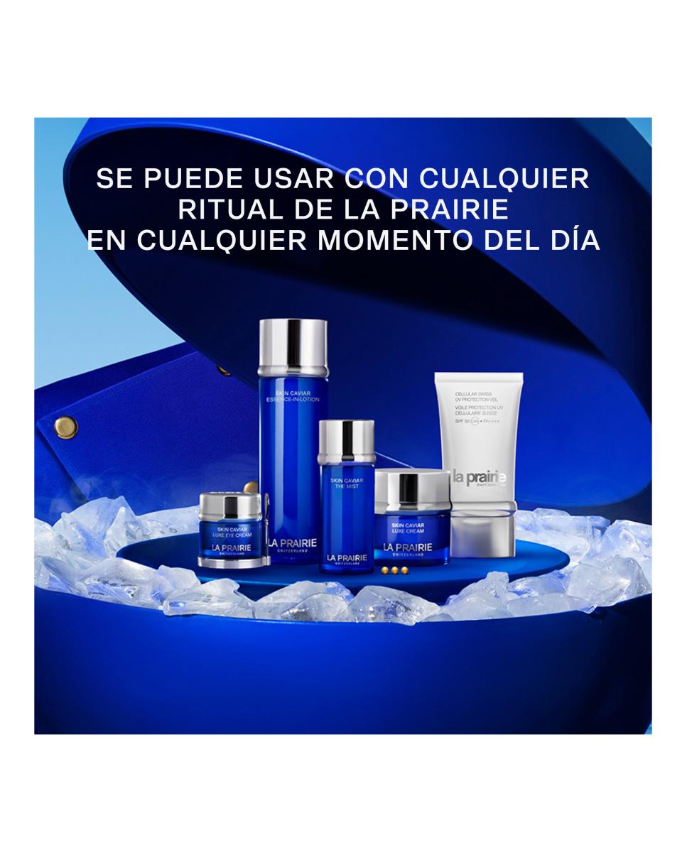 Bruma facial Skin Caviar The Mist 50ml La Prairie - 50 ml 6