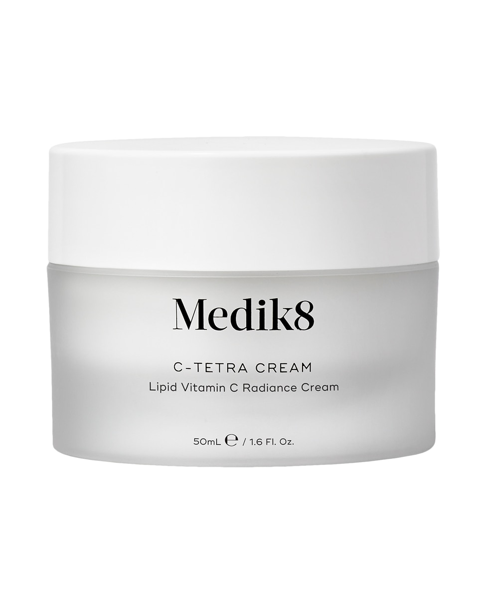 Medik8 - Crema hidratante C-Tetra Cream 50 ml Medik8.