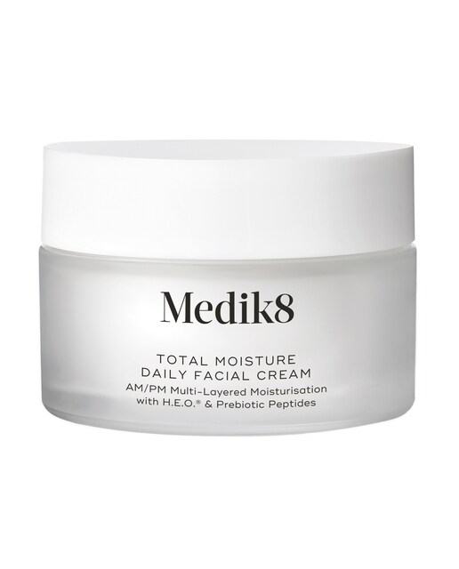 Crema hidratante Total Moisture Daily Facial Cream 50 ml Medik8