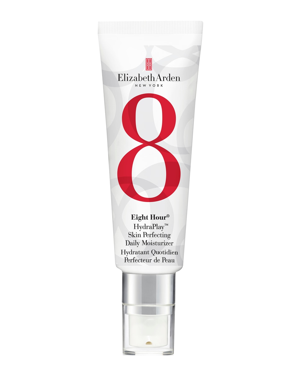 Fluido hidratante Eight Hour Daily HydraPlay Skin Perfecting Daily Moisturizer 45ml Elizabeth Arden - 45 ml 1
