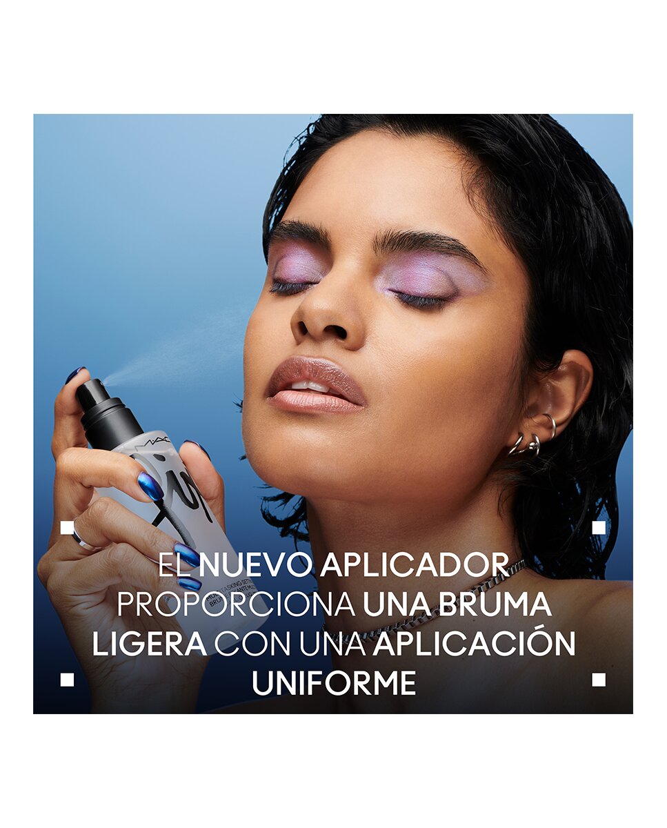 Bruma Multiusos Fix+ Original M.A.C. - 30 ml 4