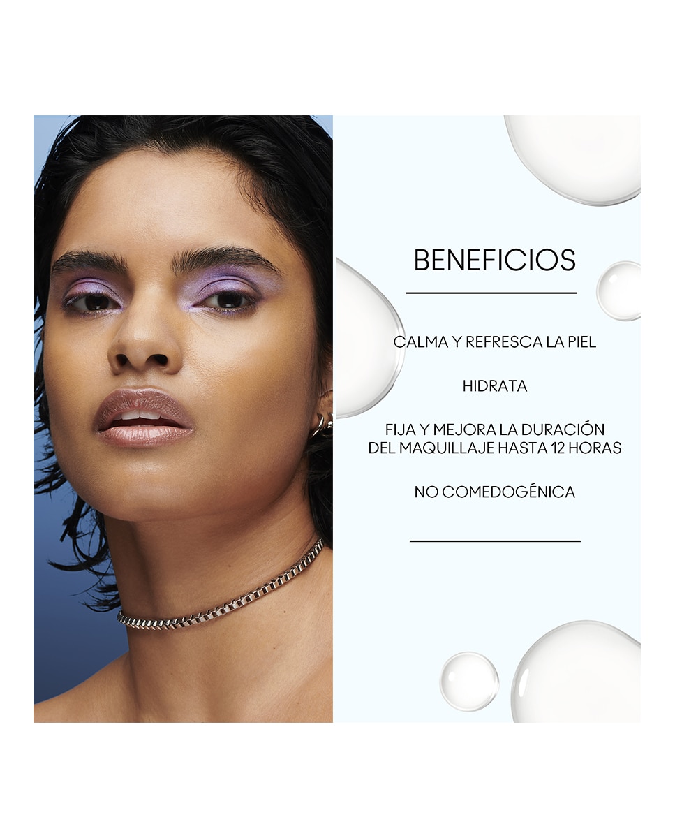 Bruma Multiusos Fix+ Original M.A.C. - 30 ml 5