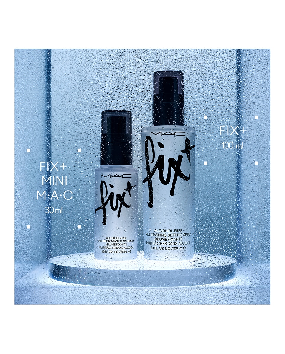 Bruma Multiusos Fix+ Original M.A.C. - 30 ml 7