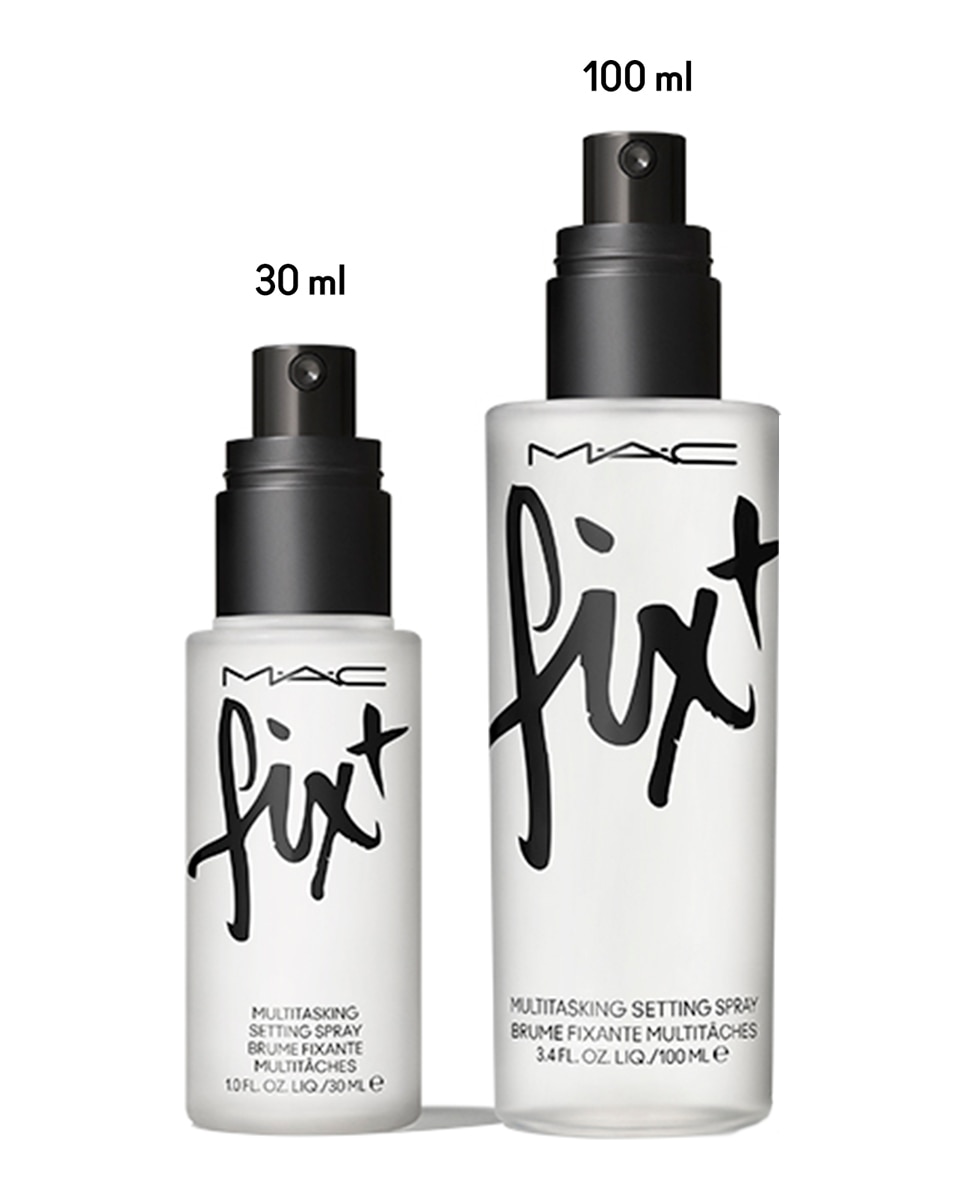 Bruma Multiusos Fix+ Original M.A.C. - 30 ml 8