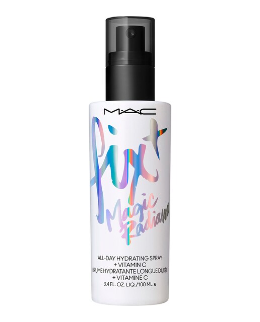 Imagen 0 de Bruma Hidratante Fix+ Magic Radiance M.A.C.