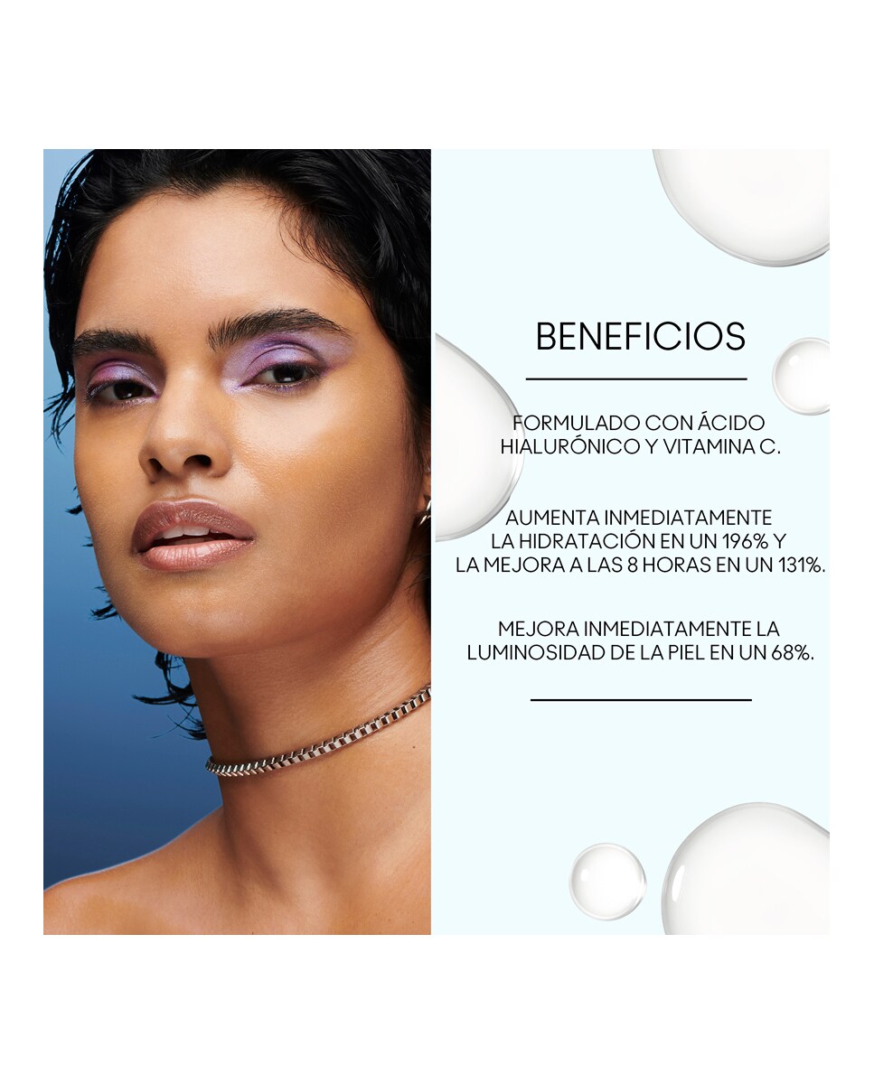 Bruma Hidratante Fix+ Magic Radiance M.A.C. 4