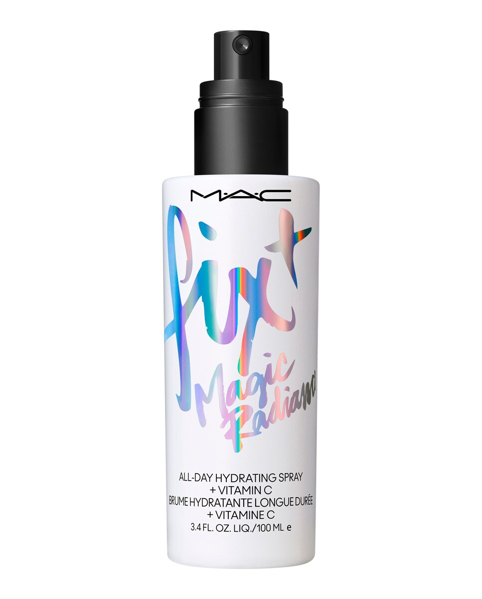 Bruma Hidratante Fix+ Magic Radiance M.A.C. 6