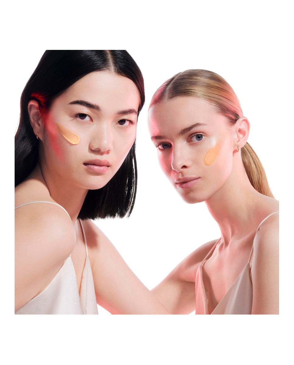 Thumbnail 4 de Yves Saint Laurent Or Rouge La Crème Riche crema 1 frasco 🙂