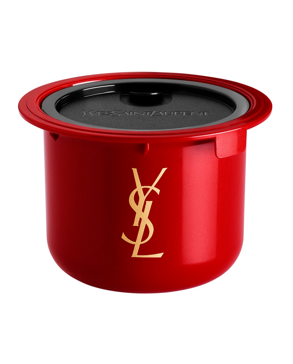 Yves Saint Laurent - Recarga Crema Nutritiva Antiedad Or Rouge La Crème Rich Yves Saint Laurent.