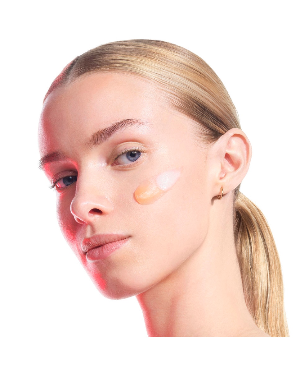 Imagen 5 de Gel Limpiador Facial Antiedad La Gelée Pureté Yves Saint Laurent - 150 ml