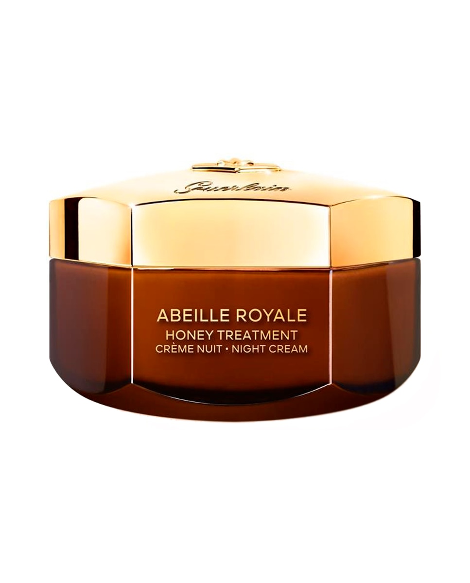 Crema De Noche Abeille Royale Honey Treatment 80 Ml Guerlain - 80 ml 1