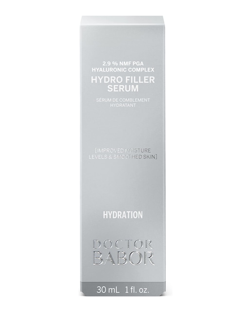 Imagen 0 de Sérum Hidratante Doctor Babor Hydration Hydro Filler 30 ml Babor