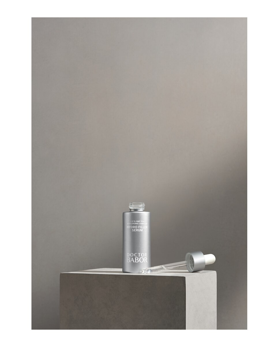 Sérum Hidratante Doctor Babor Hydration Hydro Filler Babor - 30 ml 2