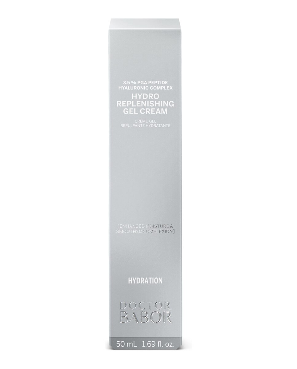 Crema hidratante en gel Doctor Babor Hydration Hydro Replenishing Babor - 50 ml 2