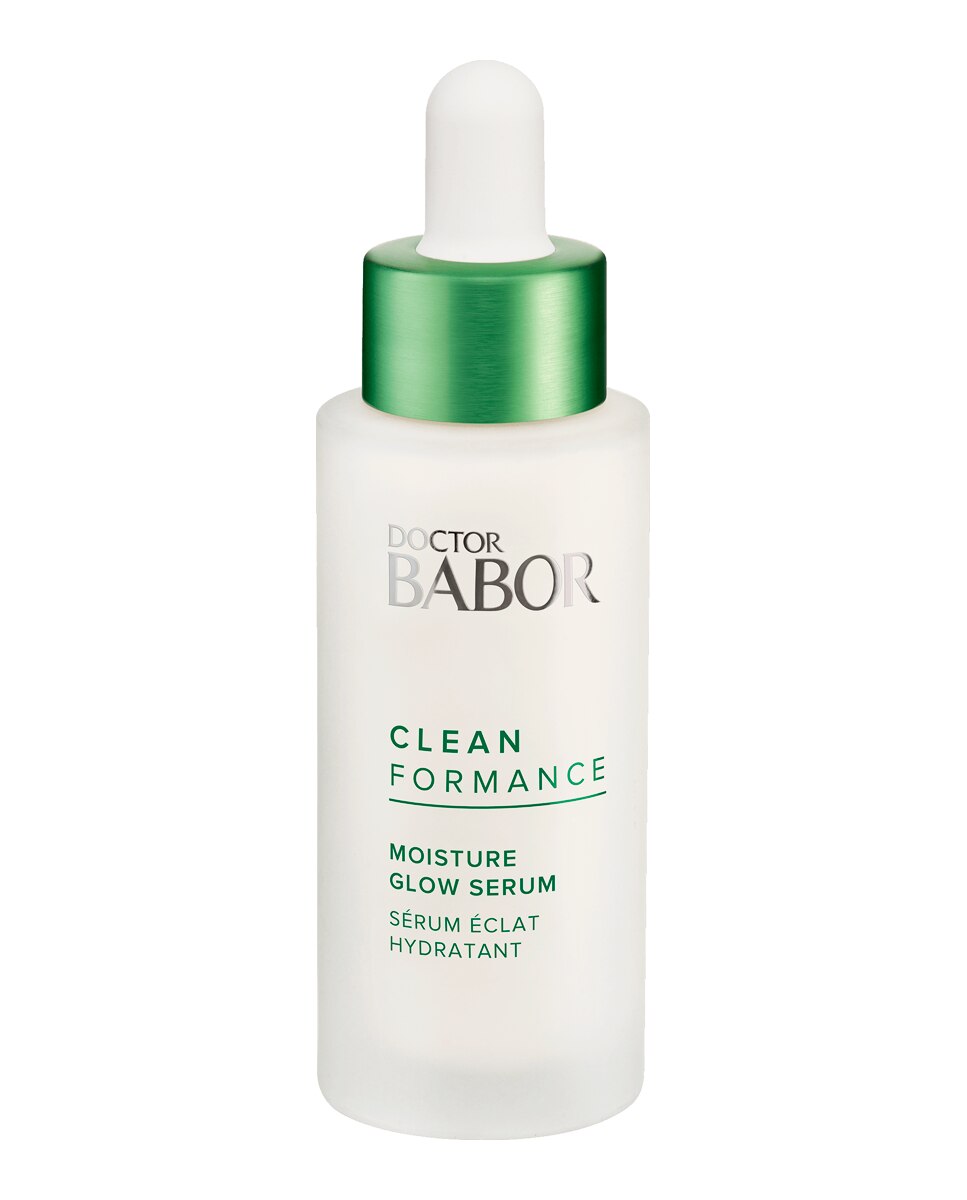 Imagen 0 de Sérum Hidratante Doctor Babor Cleanformance Moisture 30 ml Babor