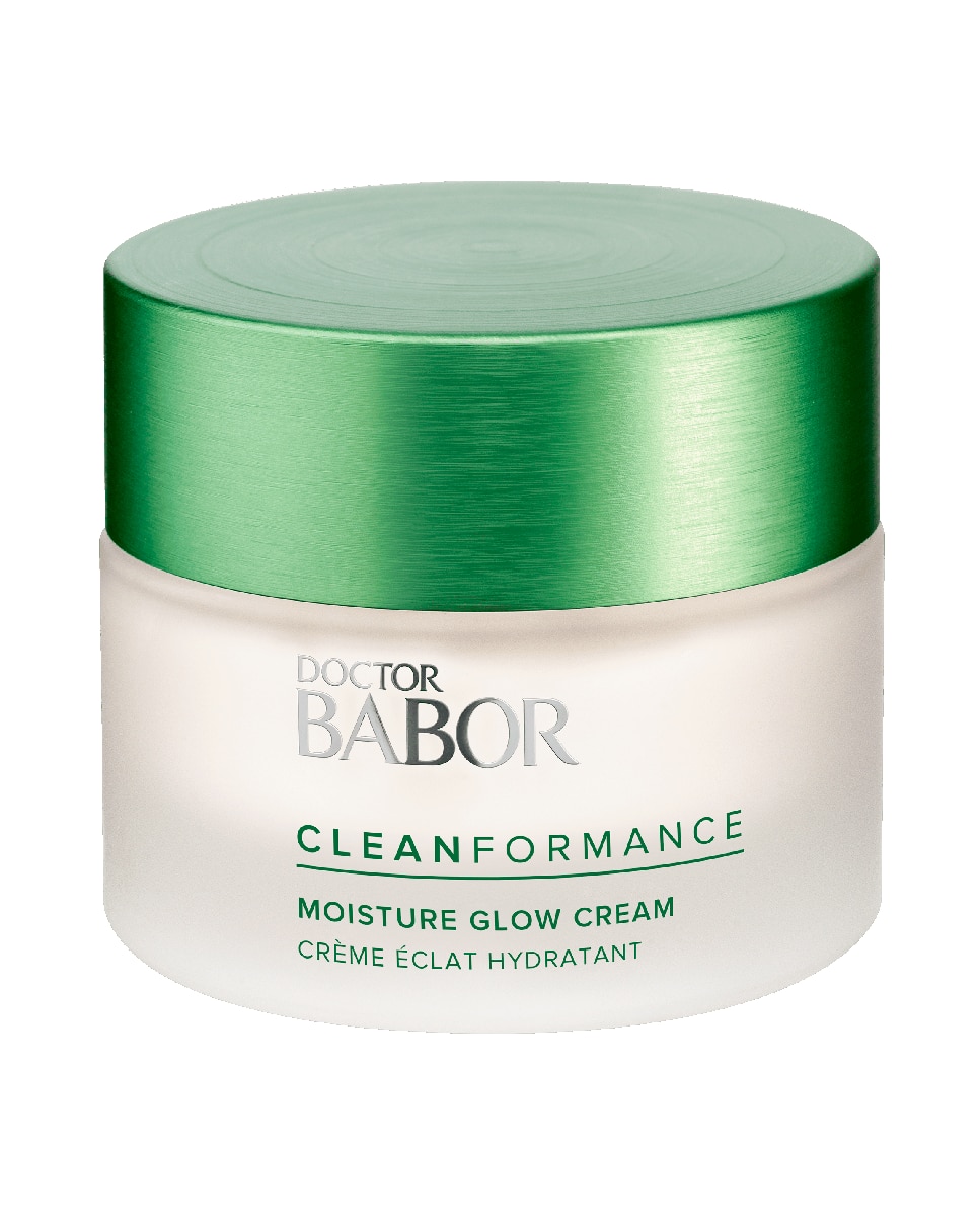 Imagen 0 de Gel en crema hidratante Doctor Babor 50 ml Babor