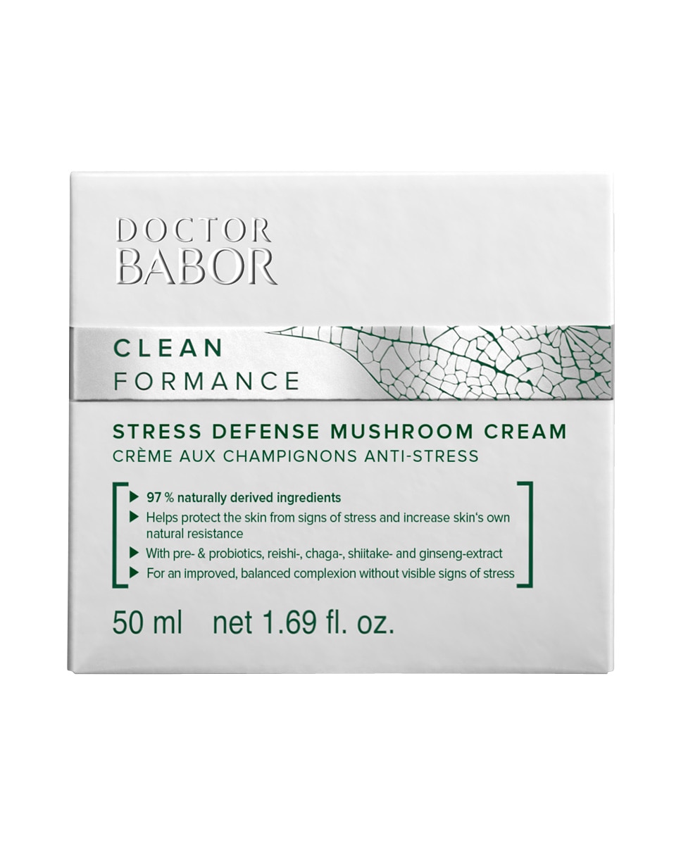 Crema Facial Doctor Babor 50 ml Babor - 50 ml 2