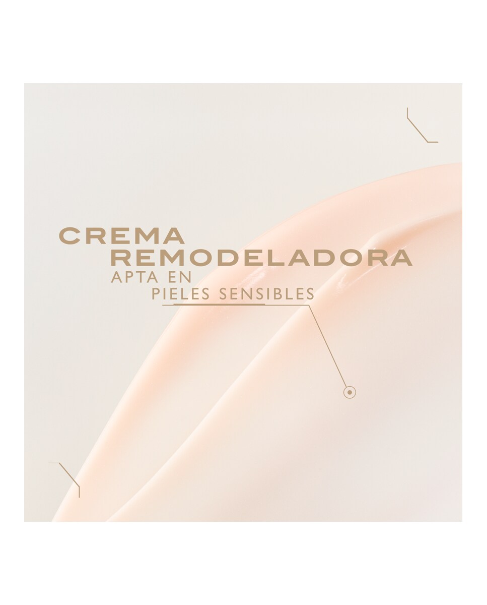 Crema Golden Lift Sculpting 50 ml Lancaster 3