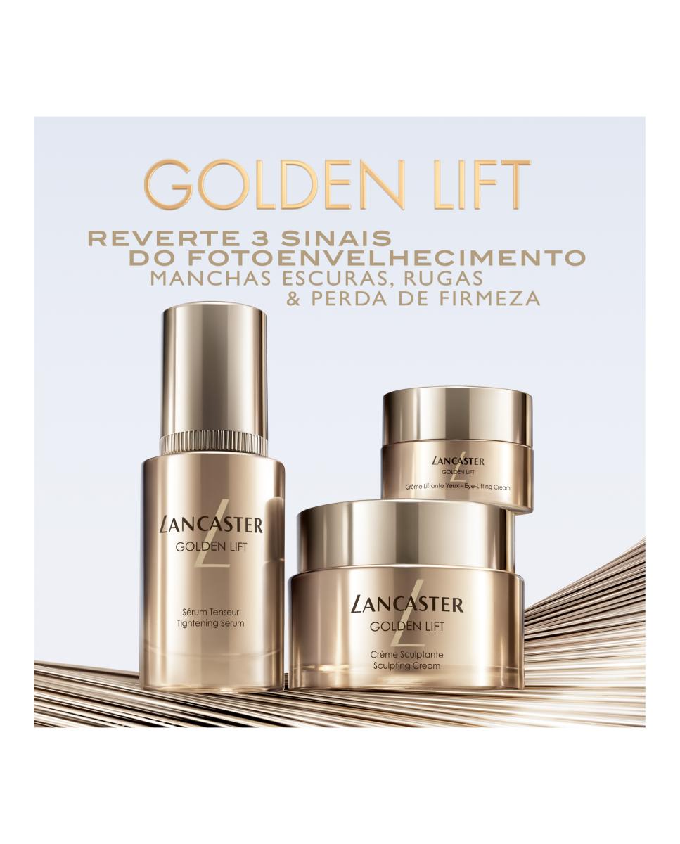 Crema Golden Lift Sculpting 50 ml Lancaster - 50 ml 10