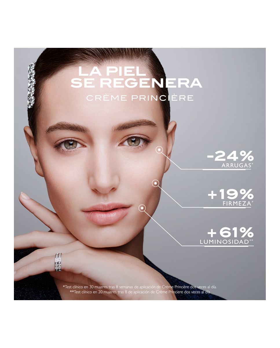 Thumbnail 2 de Lancaster Crème Princière Moisturiser 50 ml crema